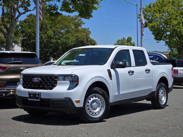 new 2025 Ford Maverick car, priced at $28,773