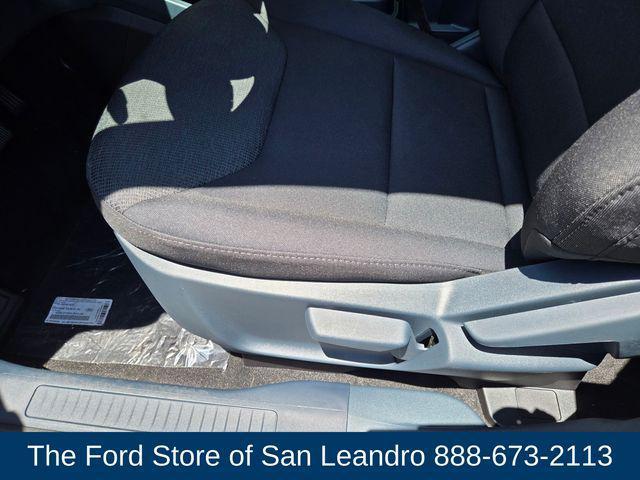 new 2025 Ford Maverick car, priced at $28,773