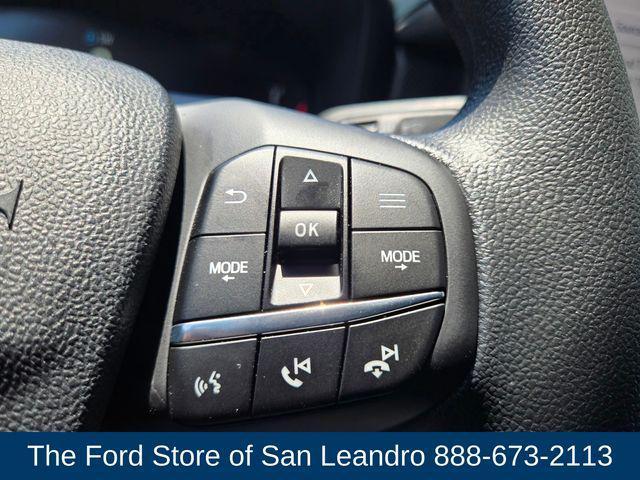 new 2025 Ford Maverick car, priced at $28,773