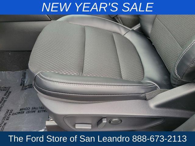 new 2025 Ford Escape car, priced at $38,895