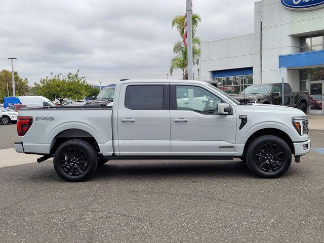 new 2024 Ford F-150 car, priced at $76,935