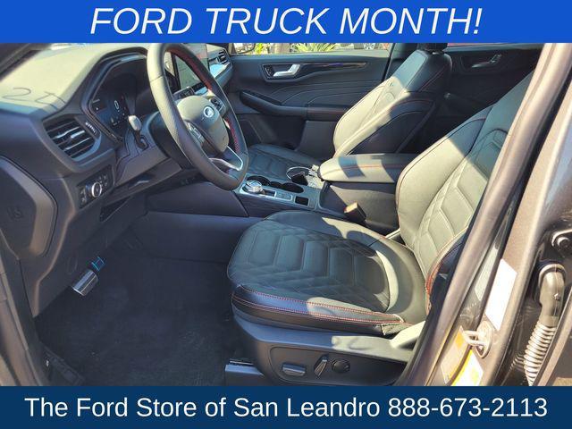 new 2024 Ford Escape car, priced at $41,938