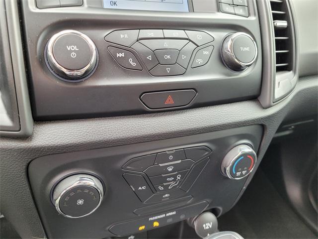 used 2023 Ford Ranger car, priced at $29,900