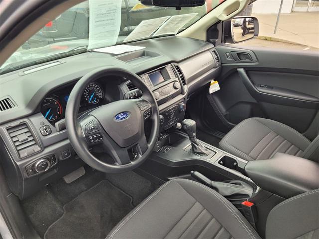 used 2023 Ford Ranger car, priced at $29,900