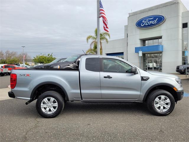 used 2023 Ford Ranger car, priced at $29,900