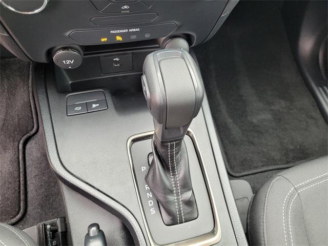 used 2023 Ford Ranger car, priced at $29,900