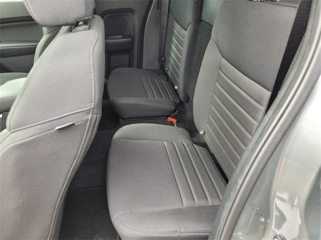 used 2023 Ford Ranger car, priced at $29,900