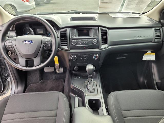 used 2023 Ford Ranger car, priced at $29,900