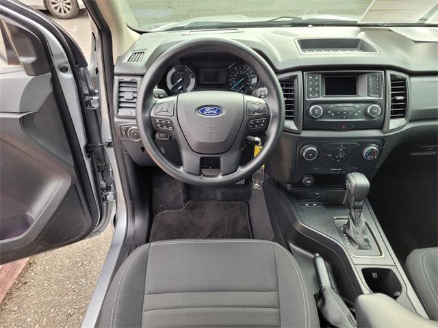 used 2023 Ford Ranger car, priced at $29,900