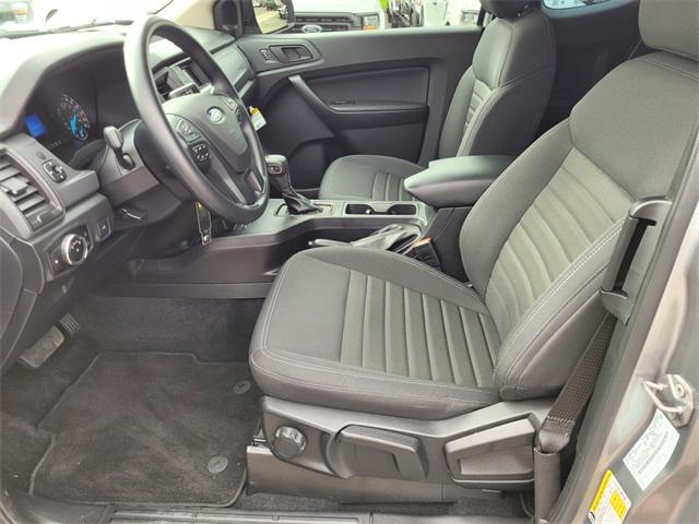 used 2023 Ford Ranger car, priced at $29,900