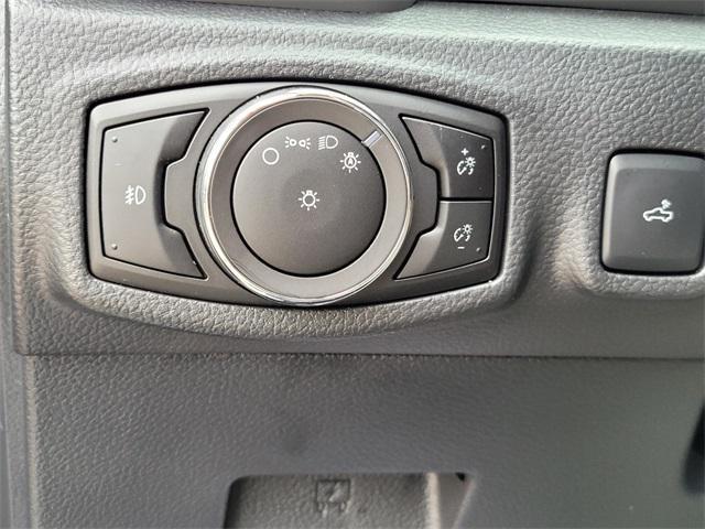 used 2023 Ford Ranger car, priced at $29,900