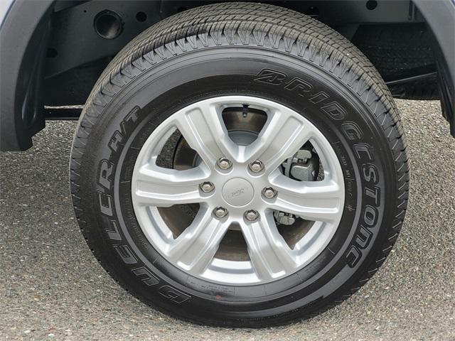 used 2023 Ford Ranger car, priced at $29,900