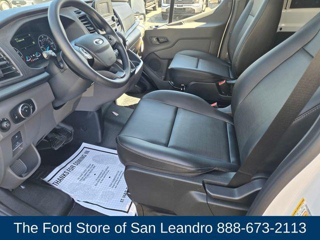 new 2025 Ford Transit-250 car, priced at $54,800