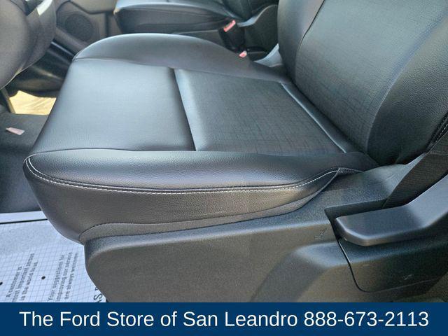 new 2025 Ford Transit-250 car, priced at $54,800