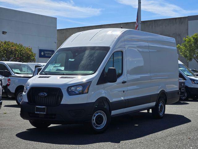 new 2025 Ford Transit-250 car, priced at $54,800