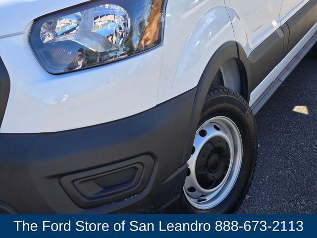 new 2025 Ford Transit-250 car, priced at $54,800