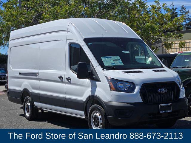 new 2025 Ford Transit-250 car, priced at $54,800