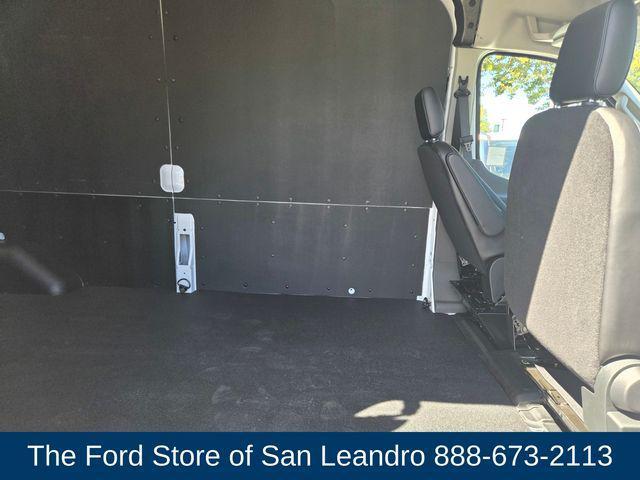 new 2025 Ford Transit-250 car, priced at $54,800