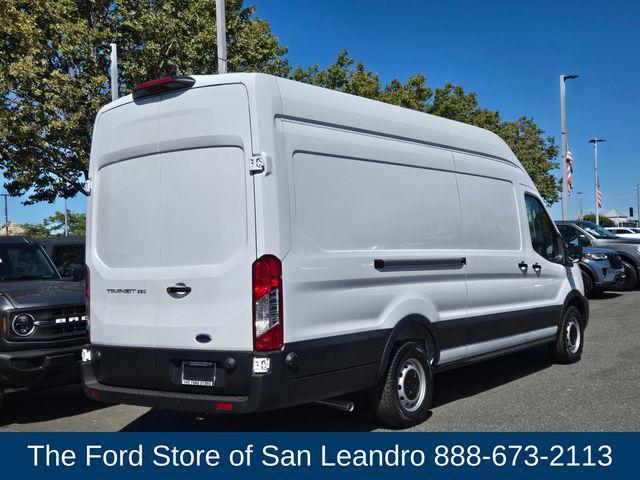 new 2025 Ford Transit-250 car, priced at $54,800