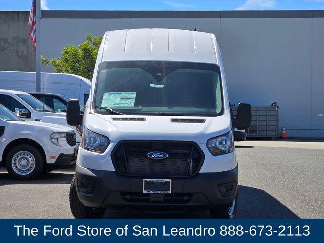 new 2025 Ford Transit-250 car, priced at $54,800
