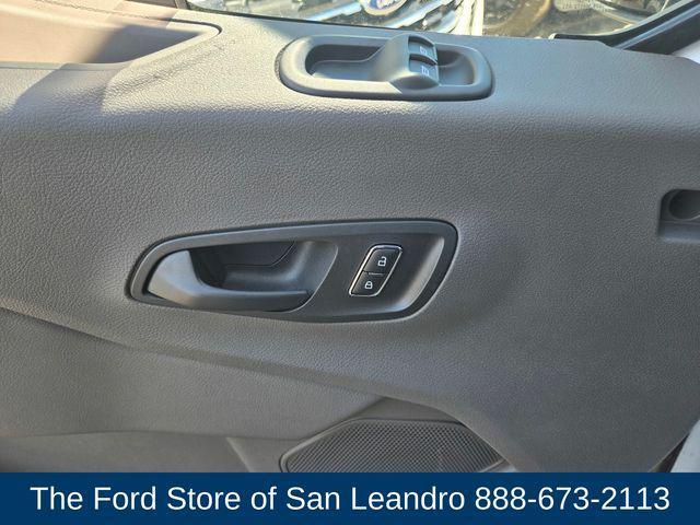 new 2025 Ford Transit-250 car, priced at $54,800