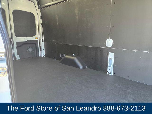 new 2025 Ford Transit-250 car, priced at $54,800