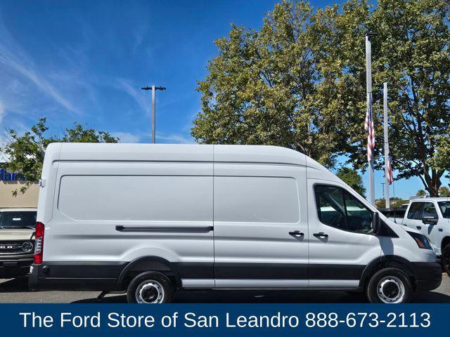 new 2025 Ford Transit-250 car, priced at $54,800