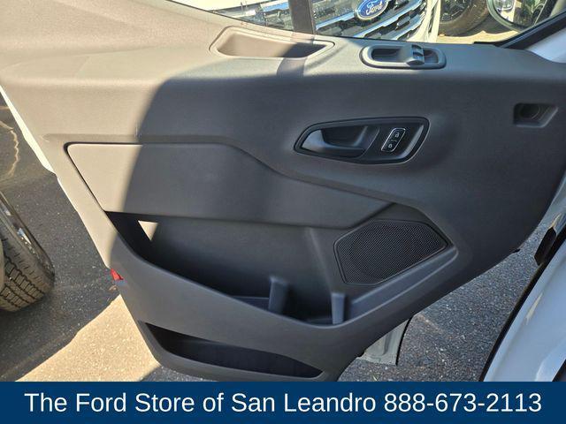 new 2025 Ford Transit-250 car, priced at $54,800