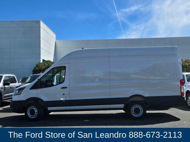 new 2025 Ford Transit-250 car, priced at $54,800