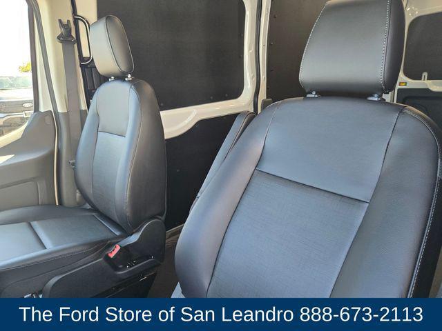 new 2025 Ford Transit-250 car, priced at $54,800