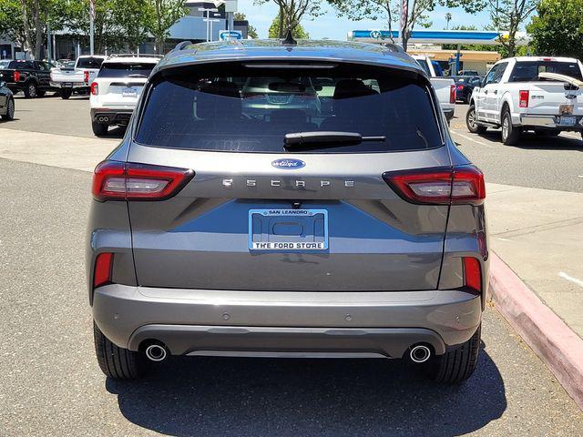 new 2024 Ford Escape car, priced at $32,230