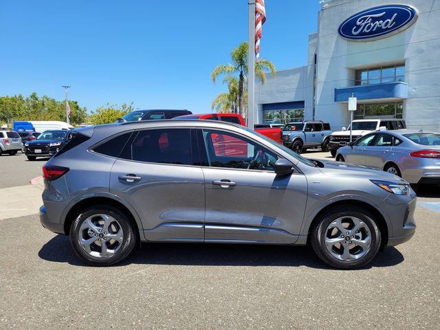 new 2024 Ford Escape car, priced at $32,230