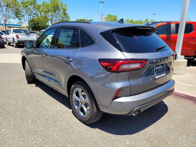 new 2024 Ford Escape car, priced at $32,230