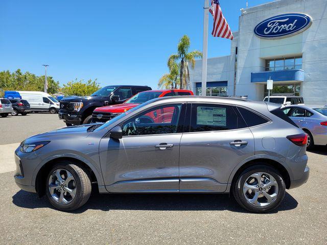 new 2024 Ford Escape car, priced at $32,230