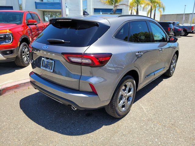 new 2024 Ford Escape car, priced at $32,230