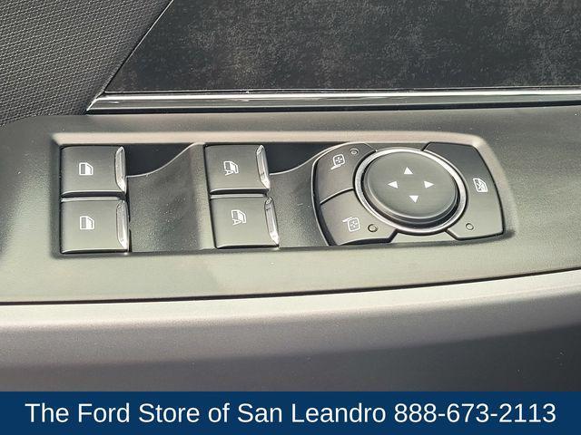 new 2025 Ford F-150 Lightning car, priced at $57,971