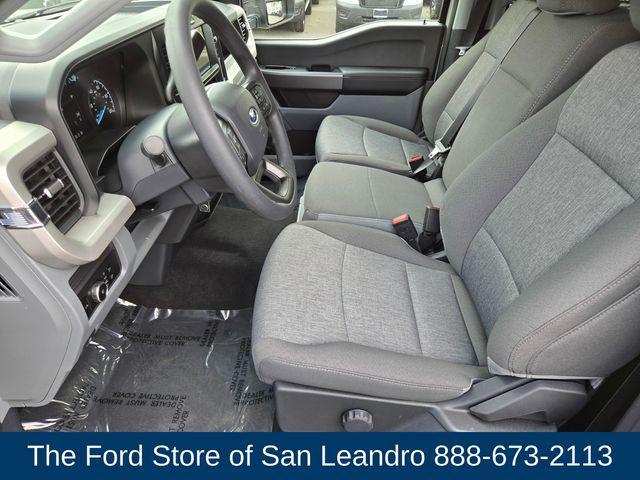new 2025 Ford F-250 car, priced at $60,710