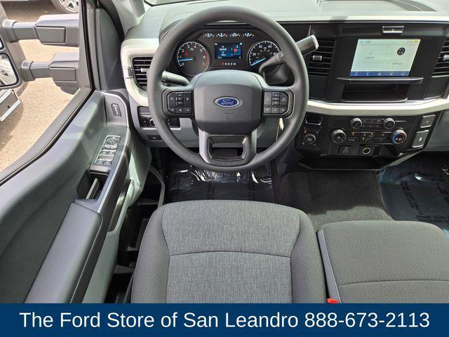 new 2025 Ford F-250 car, priced at $60,710