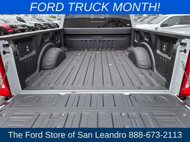 new 2025 Ford F-250 car, priced at $60,710