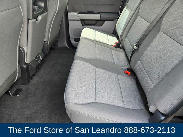 new 2025 Ford F-250 car, priced at $60,710