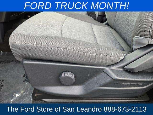 new 2025 Ford F-250 car, priced at $60,710