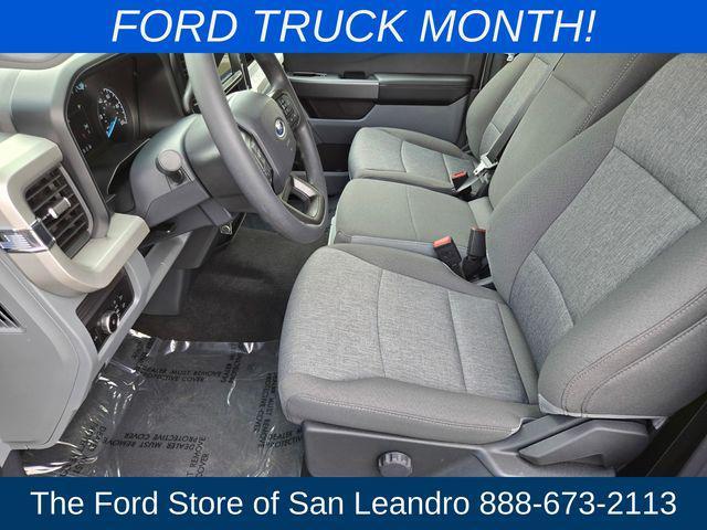 new 2025 Ford F-250 car, priced at $60,710