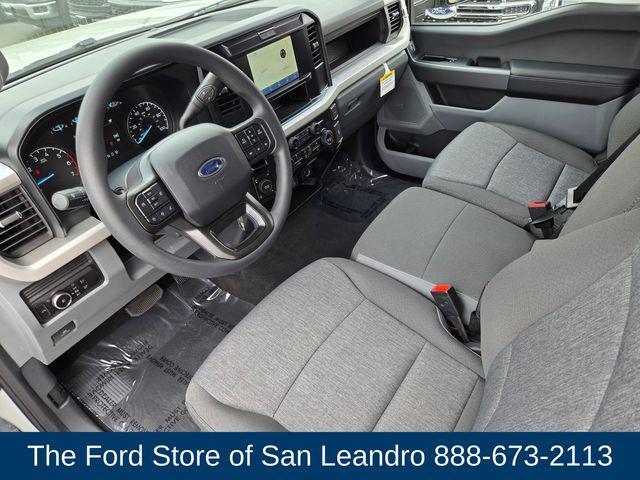 new 2025 Ford F-250 car, priced at $60,710