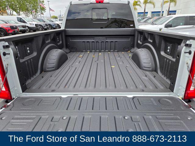 new 2025 Ford F-250 car, priced at $60,710