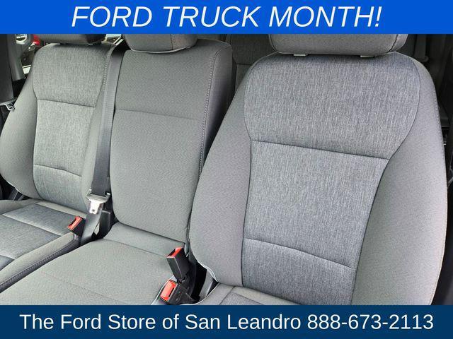 new 2025 Ford F-250 car, priced at $60,710