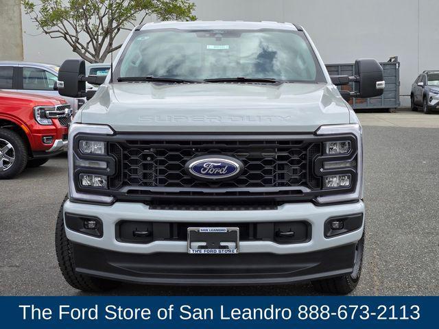 new 2025 Ford F-250 car, priced at $60,710