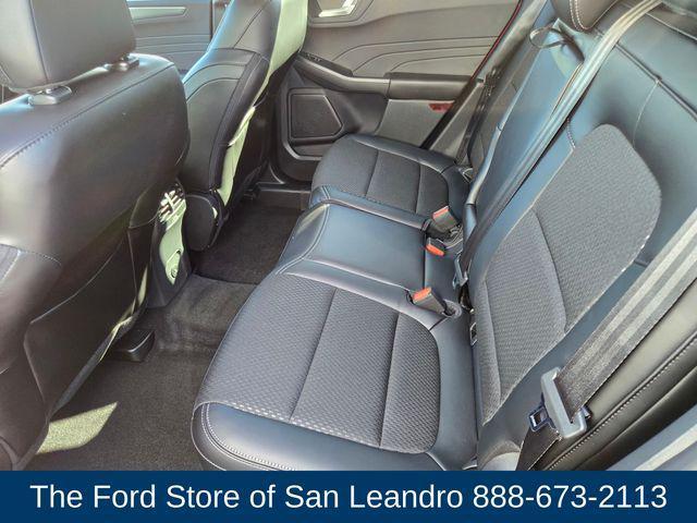 new 2025 Ford Escape PHEV car, priced at $32,560