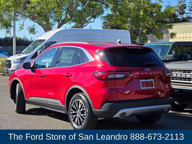 new 2025 Ford Escape PHEV car, priced at $32,560