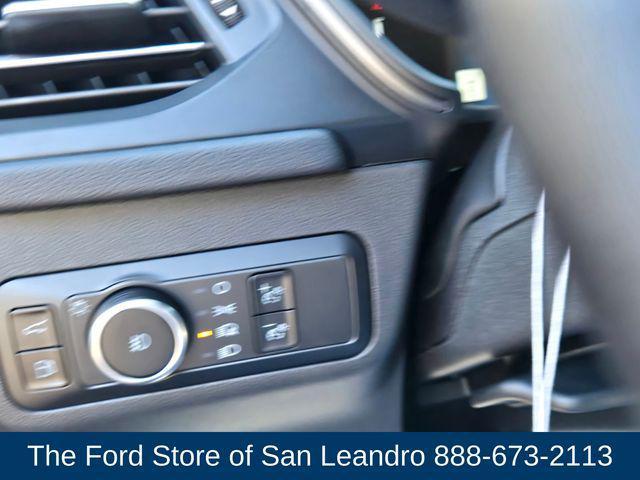new 2025 Ford Escape PHEV car, priced at $32,560