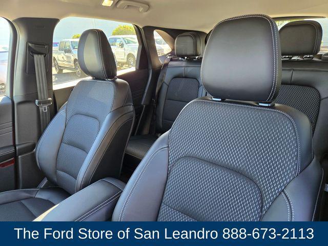 new 2025 Ford Escape PHEV car, priced at $32,560